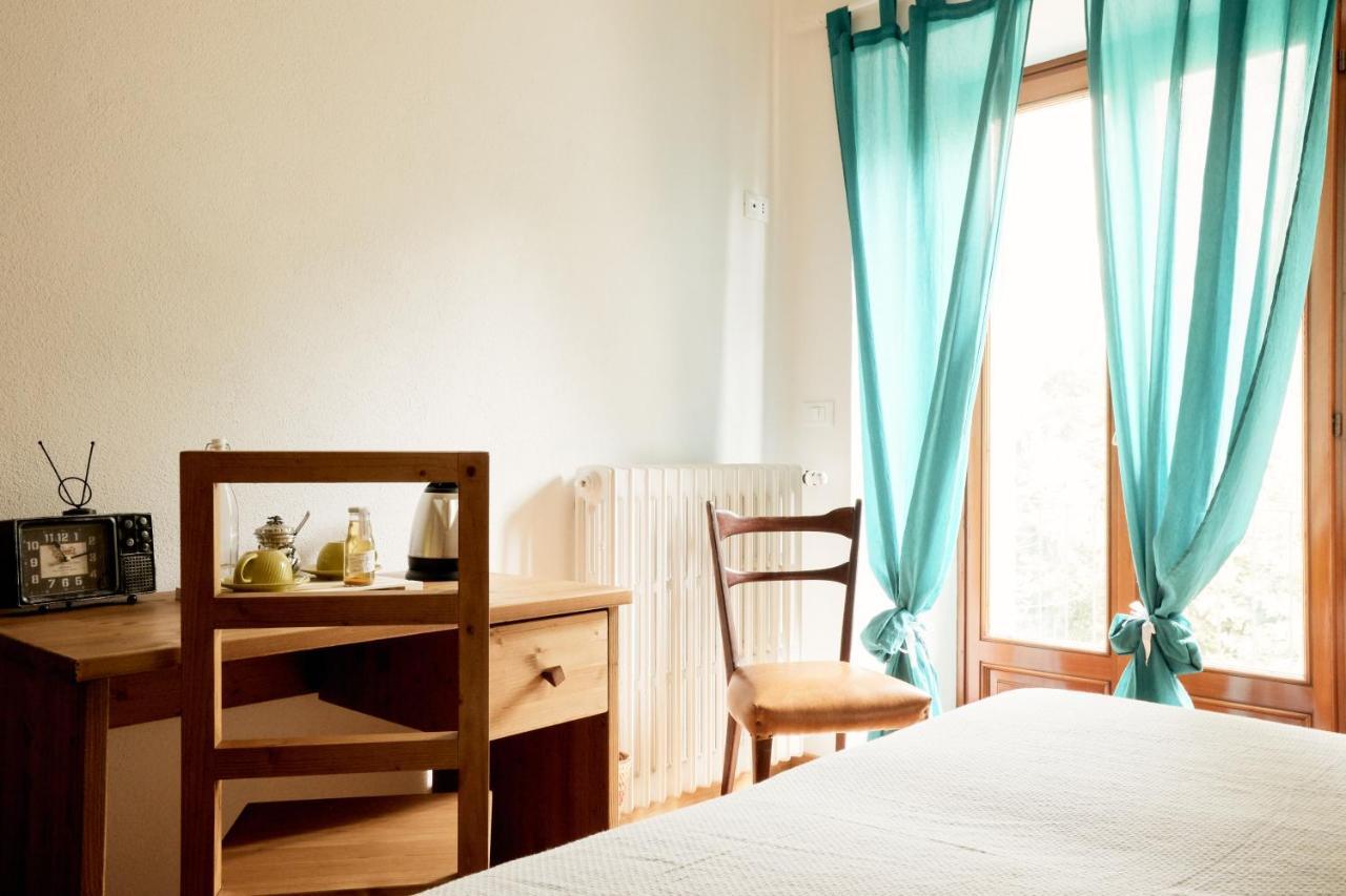 Lou Porti Farm stay